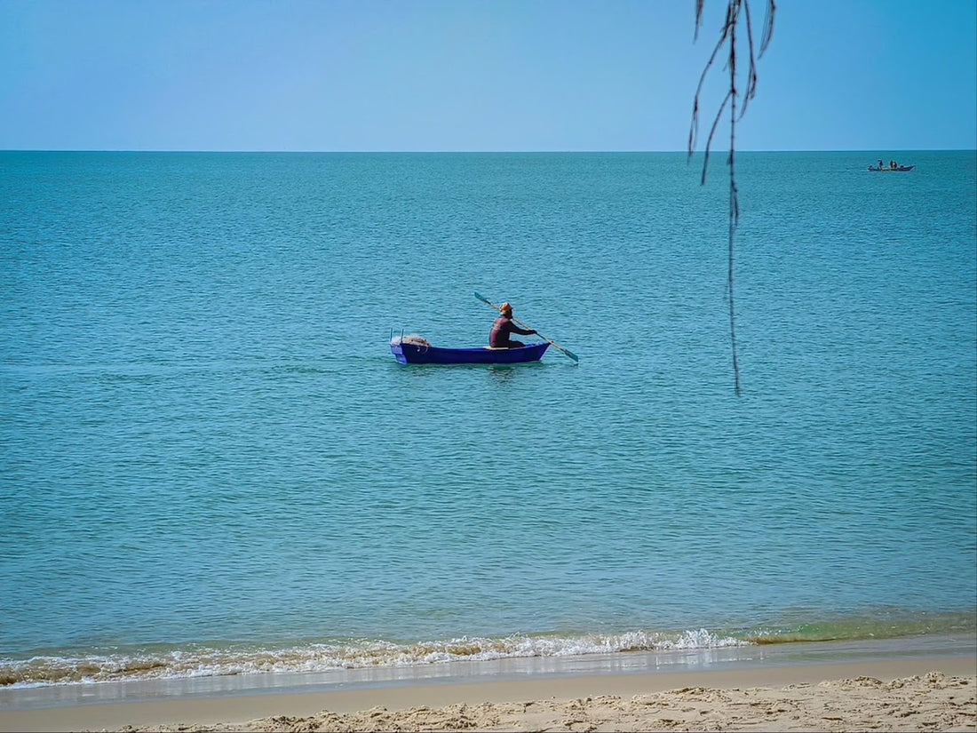 Aktivitäten Rayong