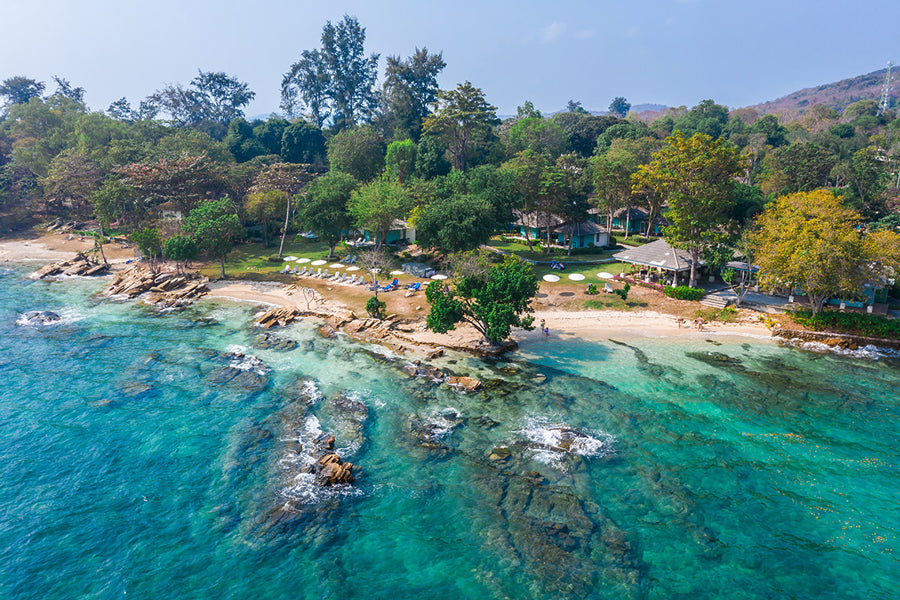 Koh Samet